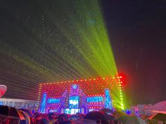 -第35届青岛国际啤酒节