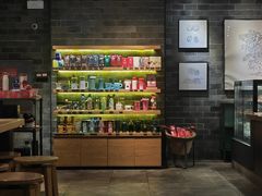 -星巴克(广州动漫星城东区店)