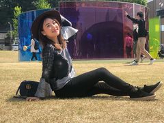 -金泽21世纪美术馆