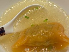 -芳芳私房菜·精做淮扬菜(承德路店)