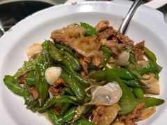 -佬麻雀·新湘菜(珠海金发购物中心店)
