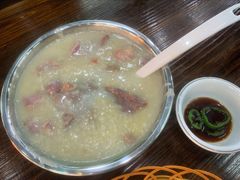 -南记食粥坊·宵夜大排档(莲花总店)