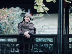 -无锡惠山寺