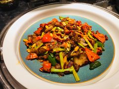 -安蒂娅·海鲜自助餐厅(安蒂娅美兰酒店)