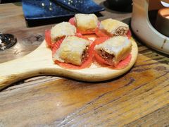 -院子餐厅·大锅菜·老杭帮(桥西直街店)