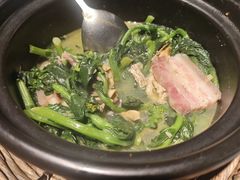 -周家二小姐的菜(西津渡店)