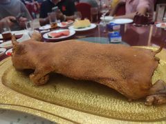 -金满楼(天河中路店)