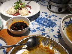 -小菜园新徽菜(南通崇川金鹰店)