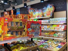 零售区-来伊份1038(新村路三店)