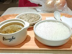 -真功夫(中医院店)