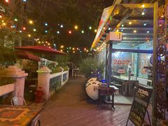 -豆蔻电影主题餐厅(四牌楼店)