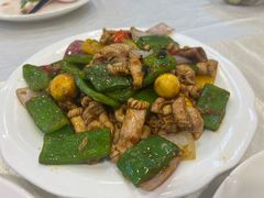 -文记壹心鸡(宝华路店)
