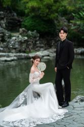 -雪中彩影婚纱摄影·微光艺术中心