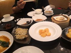 -ManHo万豪中餐厅(成都茂业JW万豪酒店)