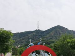 -密云玫瑰情园