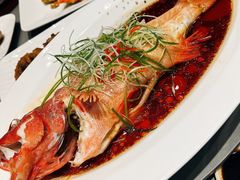 -神洲四海大酒楼(王府井澳门中心店)