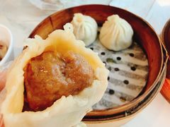 -古南都·清真绿柳居菜馆(太平南路店)