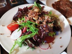 -百客咖啡(国际大厦店)