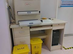 -兔博士口腔(长安分院)