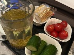 -大桶大足浴(瞿溪路店)