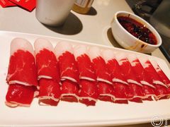 -海底捞火锅(勒泰店)