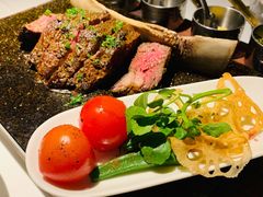 -燃扒房Steakhouse(皇庭店)
