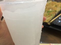 -正宗八宝冰饭·非遗冰饭·烧烤(奎桥店)