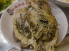 鸡架-老四季(南市场店)