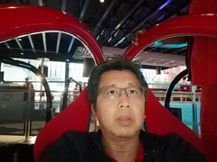 -法拉利主题公园