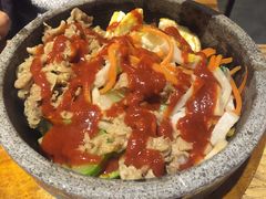 -花腰餐吧Bistro烧烤 傣味(传媒大学店)