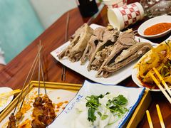 -嘉峪关伊俩寺烤肉店