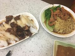 -芬芳甜品(同福路店)