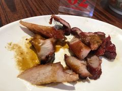 叉烧-凌舍好烧鹅(中山路店)