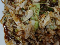 -老兵土菜馆徐州味道(淮海环球港店)