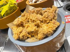 -喜家自助小火锅(卓悦里店)