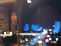 -皇朝万鑫自助餐厅