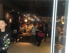 门面-素清香(解放路店)