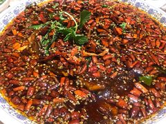 杨记招牌鱼-杨记隆府(时代天街店)