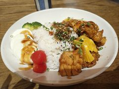 -肥朵食堂(带梦胡同店)