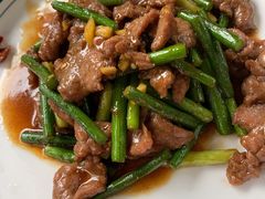 -随意茶庄·地道杭帮农家菜(梅家坞店)