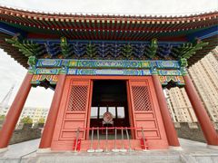 -北山公园