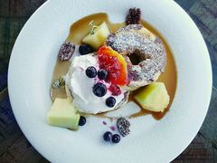 -Cafe Aewol Monsant
