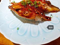 -东岸料理·寿司·刺身