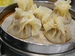 -楼外楼大刀肉传统火锅居(幸福街店)