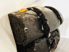 墨鱼芝士-仙峰天然面包(迎宾路店)