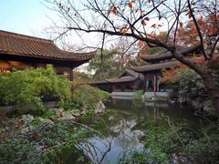-乾园.魏庐湖景餐厅(花港店)
