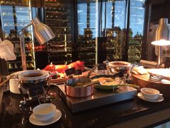 意珍-广州四季酒店·意珍·意式自助餐