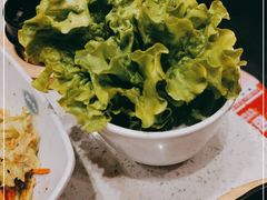 -韩时烤肉(丰科万达广场店)