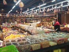 -果乐多生鲜超市(宏业广场店)