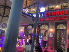 -巴伐利亚啤酒坊(意式风情街店)